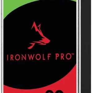 DYSK SEAGATE IronWolf PRO ST32000NT000 32TB Zniżka